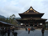 善光寺1