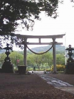 白鳥神社