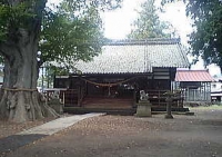 白鳥神社