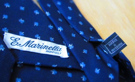 marinellaマリネッラのこと | SOLO Handmade leather bag