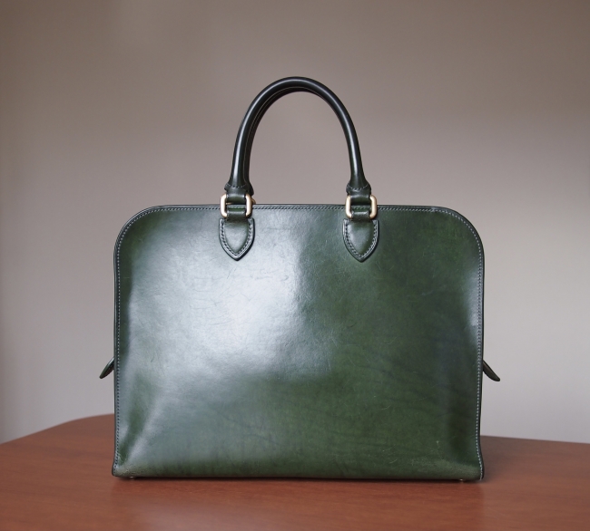 革 | SOLO Handmade leather bag & accessories