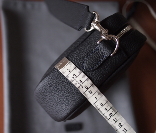 S-01 ショルダーバッグ | SOLO Handmade leather bag & accessories S-01 ショルダーバッグ | SOLO Handmade leather bag & accessories