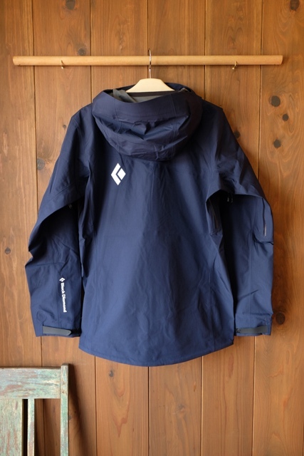 Black Diamond ブラックダイヤモンド取り扱い開始!! | 山と
