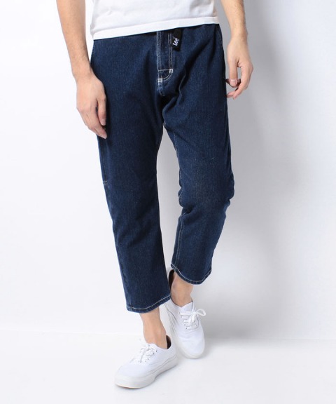 Gramicci×Leeグラミチ×リー ペインタークロップド＆ショーツ入荷