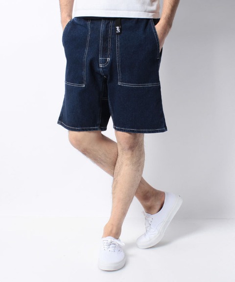 Gramicci×Leeグラミチ×リー ペインタークロップド＆ショーツ入荷