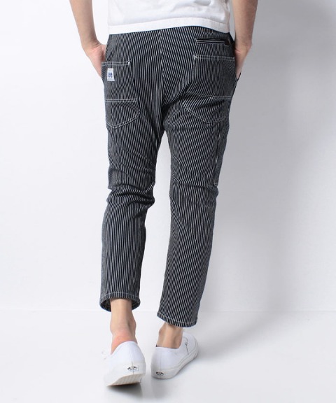 Gramicci×Leeグラミチ×リー ペインタークロップド＆ショーツ入荷 