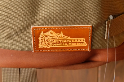 Kletterwerks クレッターワークスのA&F40周年別注モデル入荷！！ | 山