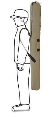 mont-bell モンベルの自立式ハンモック入荷！ | 山とアウトドア