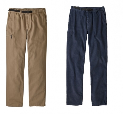パタゴニア【オーガニックコットン・ギ・パンツ】入荷です パタゴニア【オーガニックコットン・ギ・パンツ】入荷です