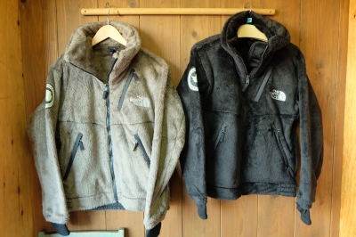 リンン　THE NORTH FACE アンタークティカバーサロフト ノースフェイスの【アンタークティカバーサロフトジャケット】【デナリ