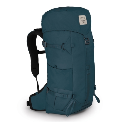 オスプレーの新商品！【アーケオン30・25】のご紹介です！ | 山と
