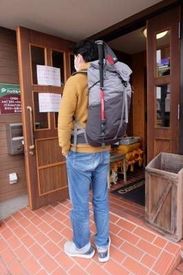 パタゴニアのNEWバックパック入荷！！ | 山とアウトドアの店 ...