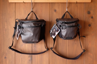 ソルボワ パーゴワークス フォーカスM - 登山用品