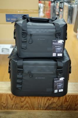 ANOBA ／Blizzard Soft Cooler 10L ＆ 25L 新入荷