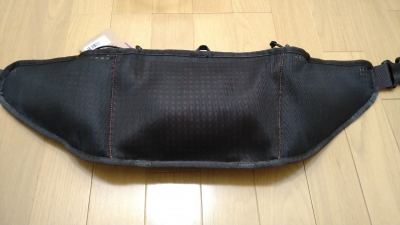 パタゴニア ダートローマーウエストパック3L INBK インクブラック PATAGONIA / Dirt Roamer Waist Pack】ライド用のバッグは