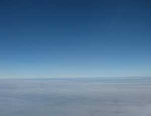 空