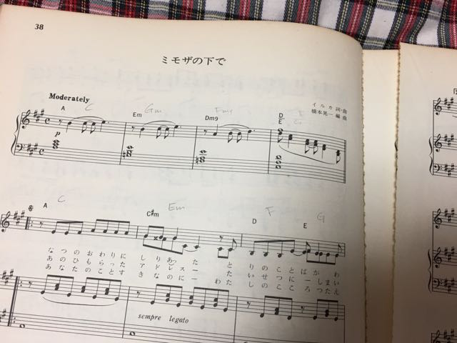 ★楽譜/太田裕美&岩崎宏美/ギタージョイ/ギター弾き語り maxresdefault.jpg?sqp=-