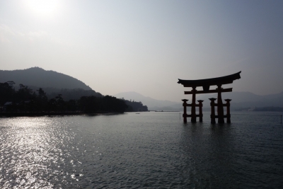 厳島神社