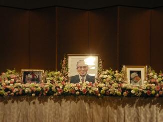 榊原仟・生誕百年 ライフスタイル・アドバイザー 榊原節子の部屋