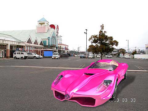 ソフィア2007.2.21