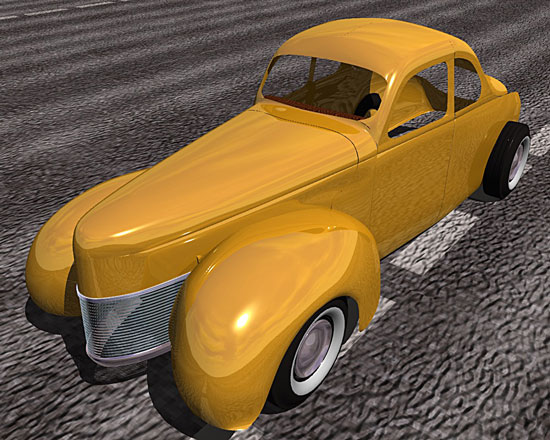 フォード2008.6.3