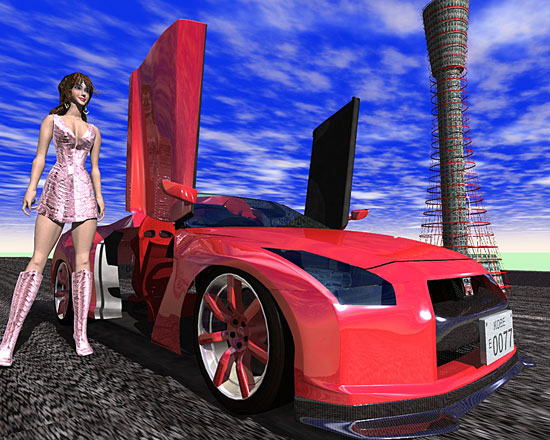 メリケン2008.6.29