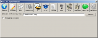Mozex 1.9.5