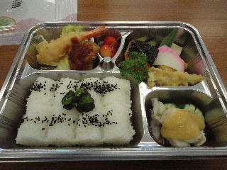 7,14お弁当