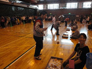 11,4運動会2