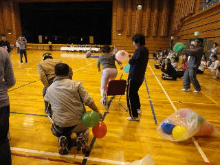 11,4運動会3