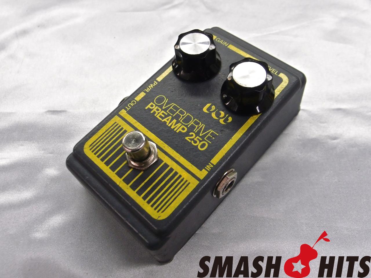 DOD 250 GREY clone TA.effects　無塗装 DOD 250 GREY clone TA.effects 無塗装 DOD 250 GREY clone TA