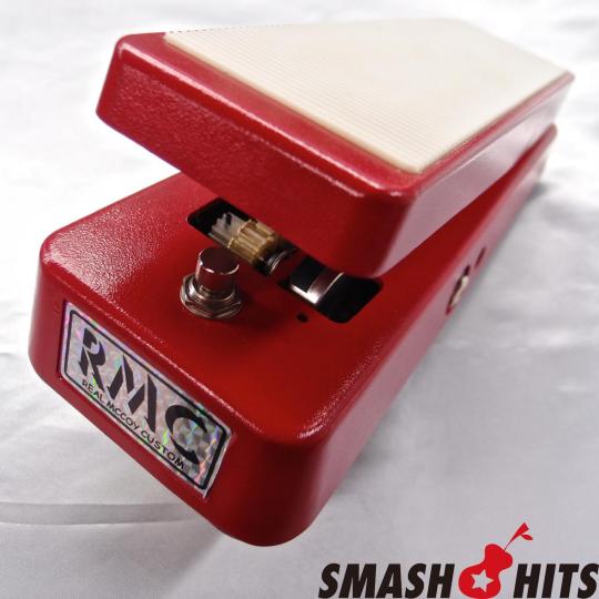 激レア‼️RMC wizard wah RMC5 レアカラーワウペダル❗️ 激レア‼️RMC wizard wah RMC5 レアカラーワウペダル❗️ 【公式通販】