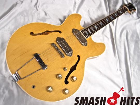 エピフォン epiphone カジノ casino 寺田楽器製 www.krzysztofbialy.com