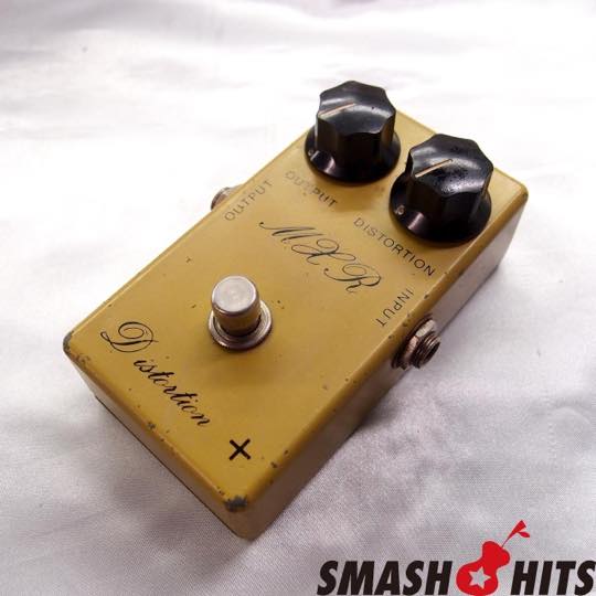 筆記体ロゴ、LM741CNオペアンプ仕様です!!! | SMASH☆HITS おがちゃん