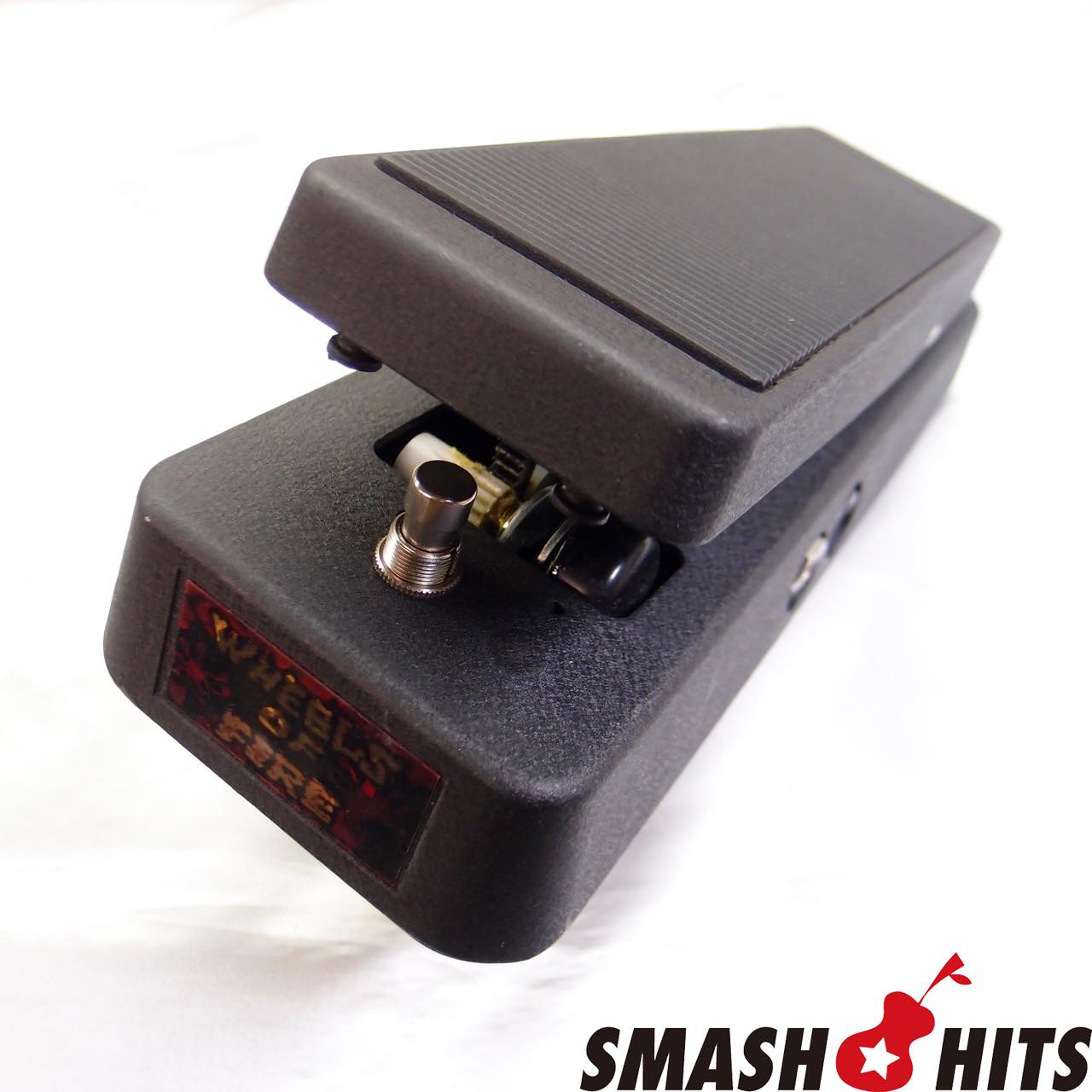 Shibuya Custom Made Effects CrossFire ( Shibuya Gakki シブヤ