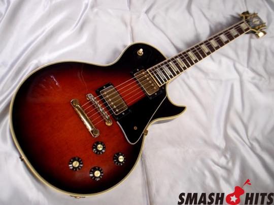 【希少】Greco Super Power エレキギター 1981年製 グレコ Greco Super Power EG-500GS Vintage 1981年製 グレコ レス