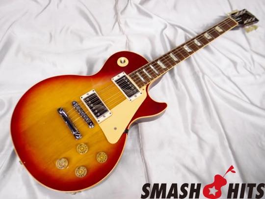 Gibson 1989 Les Paul Standard /HCSB | SMASH☆HITS おがちゃんの部屋♪♪