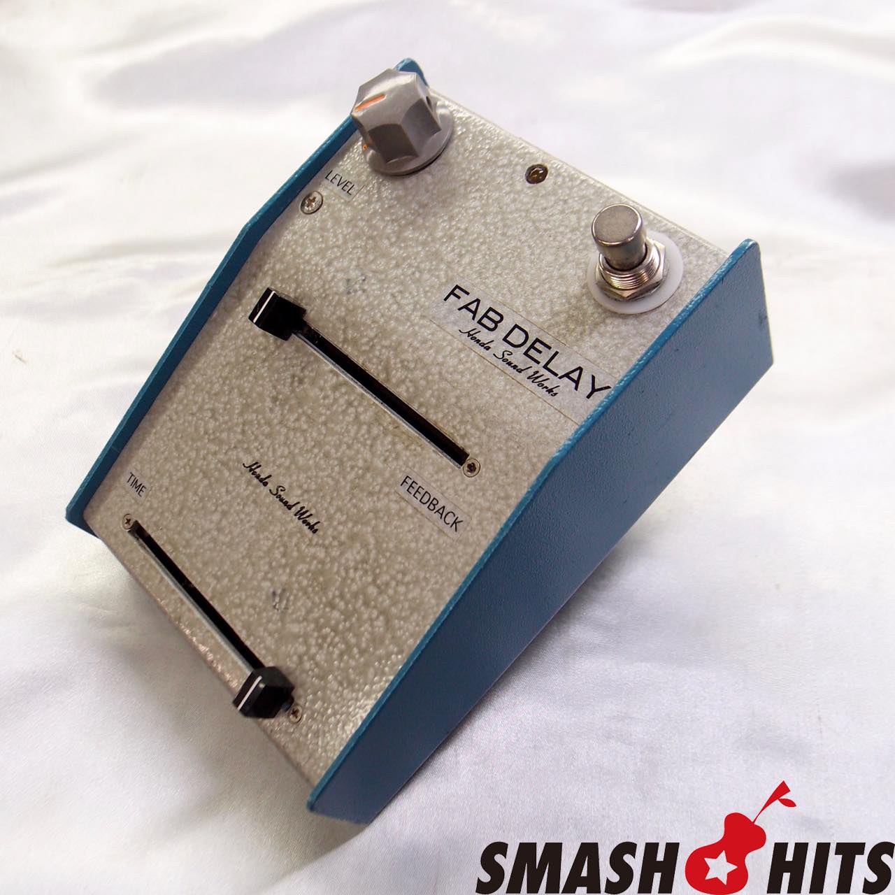 Honda Sound Works (HSW) 2000s FAB DELAY | SMASH☆HITS おがちゃんの