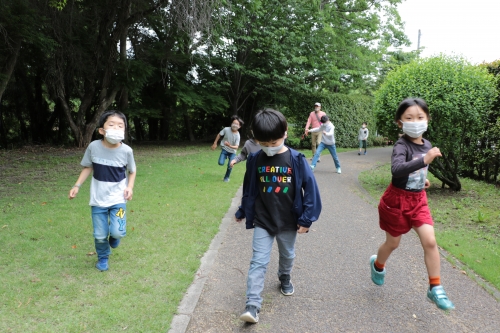 田中達也展を見に出かけました