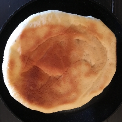 カツマタベーカリー
