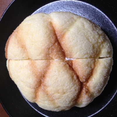 カツマタベーカリー