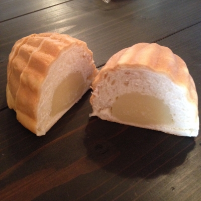 メロンパン