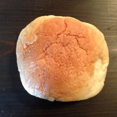 メロンパン平和パン