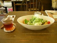 コリンランチ