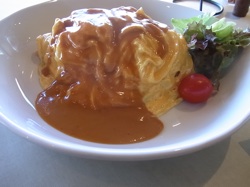 カフェドマンマ3
