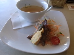 カフェドマンマ1