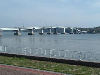 能登島大橋