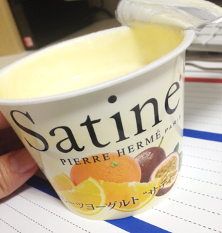 コンビニスイーツ