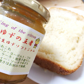 ホームベーカリー焼き上がり