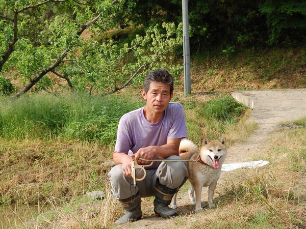 おとうさんと